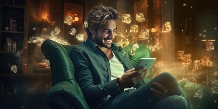 Langkah menjaga privasi akun saat masuk
