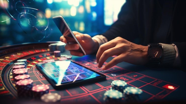 Desain mobile lks21 dengan tombol jelas